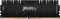 Пам'ять ПК Kingston DDR4 16GB KIT (8GBx2) 4600 FURY Renegade Black