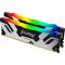 Пам'ять ПК Kingston DDR5 32GB KIT (16GBx2) 6000 FURY Renegade RGB