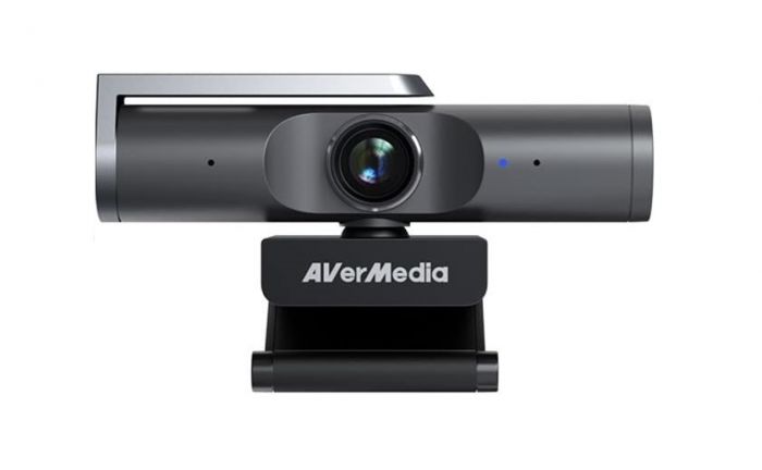 Вебкамера AVerMedia PW515, 4K, auto focus