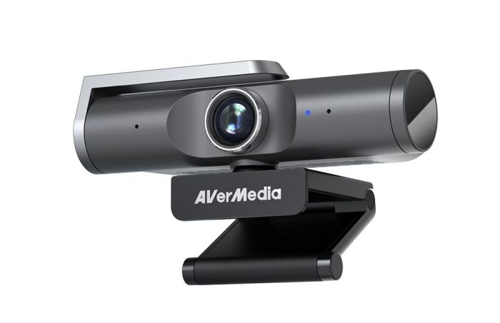 Вебкамера AVerMedia PW515, 4K, auto focus