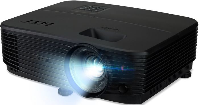 Проєктор Acer Vero PD2325W WXGA, 2200 lm, LED, 1.55-1.7