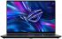 Ноутбук ASUS ROG Flow X16 GV601VV-NF034 16" QHD+ IPS, Intel i9-13900H, 16GB, F1TB, NVD4060-8, NoOS, Чорний