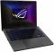 Ноутбук ASUS ROG Zephyrus G14 GA402NV-N2019 14" QHD+ IPS, AMD R7-7735HS, 16GB, F1TB, NVD4060-8, Win11P, Сірий
