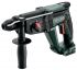 Перфоратор акумуляторний Metabo KH 18 LTX 24 SDS-plus 18В 2.1Дж 2.6кг без АКБ та ЗП