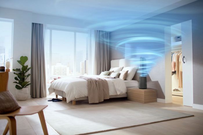 Очищувач повітря Philips AC0850/11