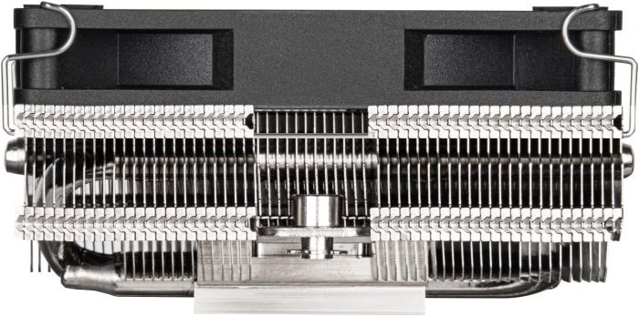 Процесорний кулер  SilverStone Hydrogon H90-ARGB, LGA 1700, 2066, 2011, 1200, 115X, AM4, AM5, TDP95W