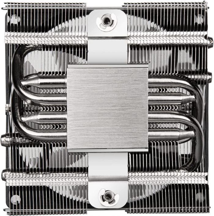 Процесорний кулер  SilverStone Hydrogon H90-ARGB, LGA 1700, 2066, 2011, 1200, 115X, AM4, AM5, TDP95W