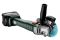 Шліфмашина кутова акумуляторна Metabo W 18 L 9-125 QUICK, 125мм, 18В, 8500об/хв, М14, 2.3кг, без АКБ та ЗП