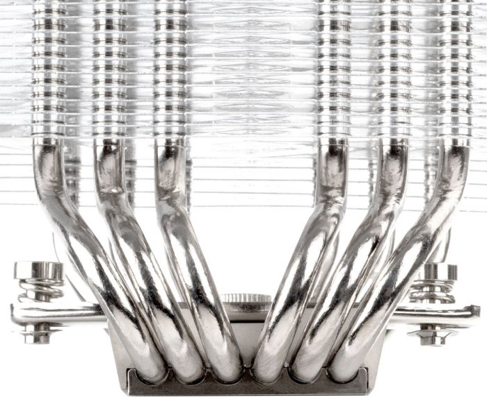 Процесорний кулер  SilverStone Hydrogon D120-ARGB-V2, LGA 1700, 2066, 2011, 1200, 115X, AM5, AM4, TDP180W