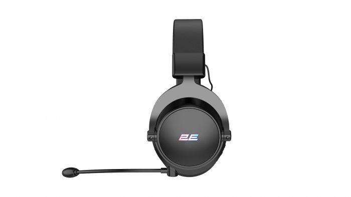 Гарнітура 2E GAMING HG360 RGB WL 7.1 Black