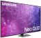 Телевізор 43" Samsung Neo MiniQLED 4K UHD 100Hz(144Hz) Smart Tizen Carbon-Silver