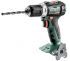Шурпокрут-дриль Metabo BS 18 L BL, акумуляторний, 18В, 0-550/0-1850об/хв, патрон 1.5-13мм, 25/60Нм, безщітковий, 0.87кг, без АКБ та ЗП