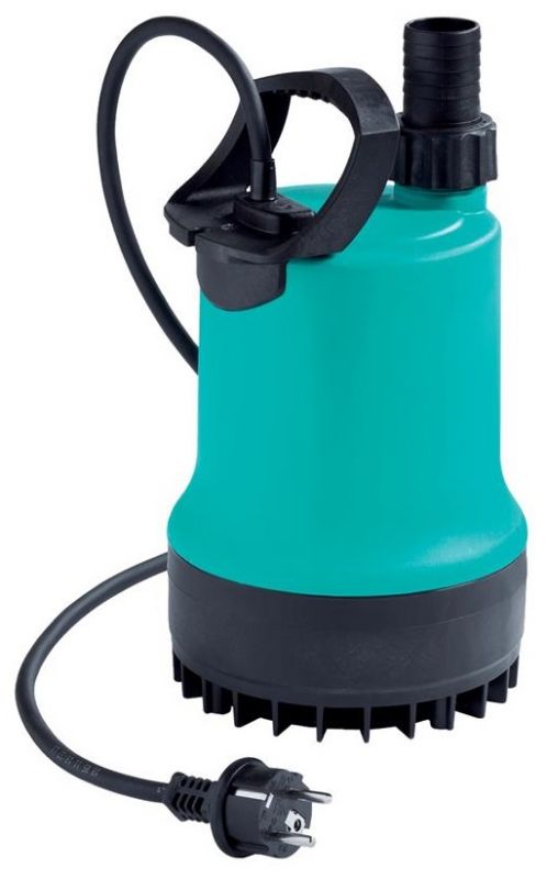Насос дренажний Wilo Drain TM32/7, 2 бар, 7000 л/год, вис. 7 м, глиб. 1 м, кабель 10 м, 0,25 кВт, 230 V