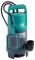 Насос дренажний Wilo Initial Waste 14-9, 3 бар, 10270 л/год, вис. 9 м, глиб. 5 м, кабель 10 м, 0,65 кВт, 230 V