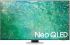 Телевізор 65" Samsung Neo MiniQLED 4K UHD 100Hz Smart Tizen Bright-Silver