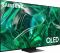 Телевізор 55" Samsung OLED 4K UHD 120Hz(144Hz) Smart Tizen Titan-Black