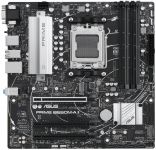 Материнcька плата ASUS PRIME B650M-A II sAM5 B650 4xDDR5 M.2 D-Sub HDMI DP mATX
