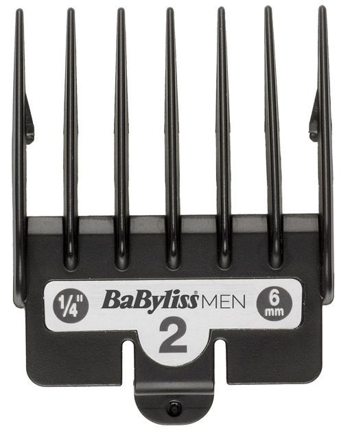 Машинка для стрижки волосся Babyliss E996E