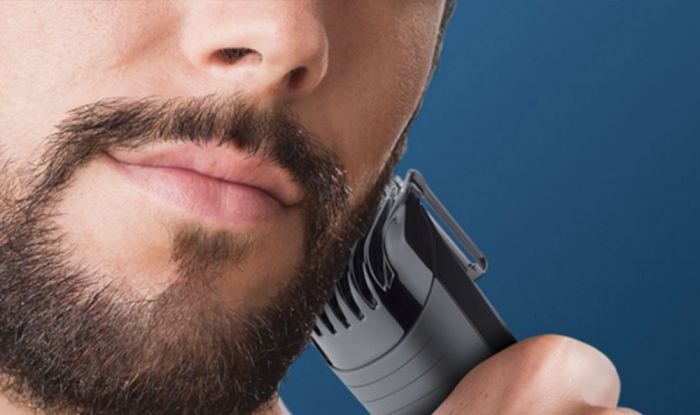 Тример для бороди та вусів Remington MB4133 E51 Beard Boss Pro