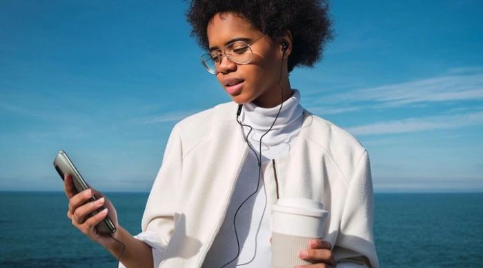 Провідна гарнітура Samsung 3.5mm Earphones (IA500) Black