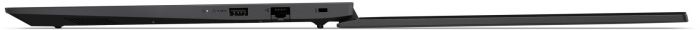 Ноутбук Lenovo V15 15.6" FHD IPS AG, AMD R3-7320U, 16GB, F256GB, UMA, DOS, чорний