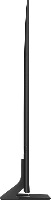 Телевізор 75" Samsung LED 4K UHD 50Hz Smart Tizen Titan-Gray