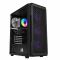Комп’ютер персональний 2E Complex Gaming AMD R5-5600, 16Gb, F1TB, NVD1660S-6, B550, G338, 600W, FreeDos