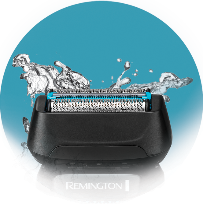 Змінний ріжучий блок та сітка для бритви Remington серії F6