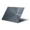 Ноутбук ASUS Zenbook 14X UX5401ZA-KP187 14" WQXGA IPS, Intel i7-12700H, 16GB, F512GB, UMA, NoOS, Сірий