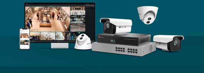IP-Відеорегістратор TP-LINK VIGI NVR1016H 16 каналів, 2xUSB, H265+, 1xHDD, до 10 ТБ