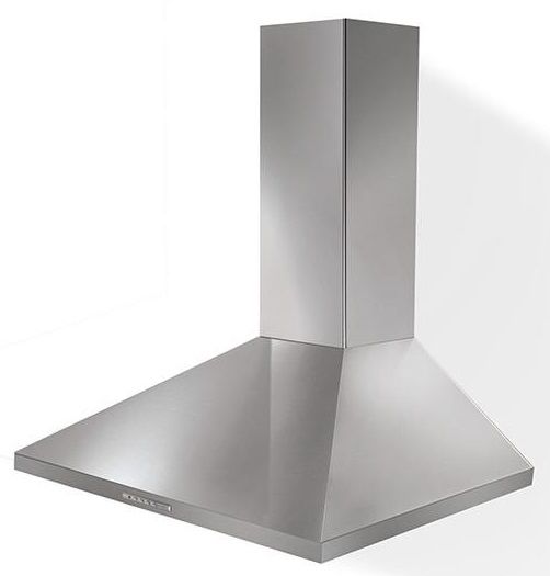 Витяжка Faber купольні, 60см, 718м3ч, Value Pb X A60, нерж