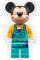 Конструктор LEGO Disney 100-та річниця мультиплікації Disney