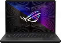 Ноутбук ASUS ROG Zephyrus G14 GA402XZ-NC051W 14" QHD+ mLED, AMD R9-7940HS, 32GB, F1TB, NVD4080-12, Win11, Сірий