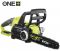 Пила ланцюгова акумуляторна Ryobi RCS1830-140B, ONE+ 18В, шина 30 см, АКБ 4.0Ач+ЗП безщіткова