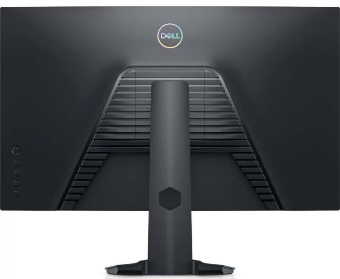 Монітор DELL 27" S2721HGFA 2xHDMI, DP, Audio, VA, 144Hz, 1ms, CURVED, G-SYNC, FreeSync