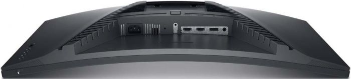 Монітор DELL 27" S2721HGFA 2xHDMI, DP, Audio, VA, 144Hz, 1ms, CURVED, G-SYNC, FreeSync