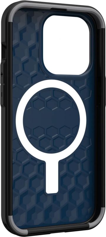 Чохол UAG для Apple iPhone 14 Pro Civilian Magsafe, Mallard