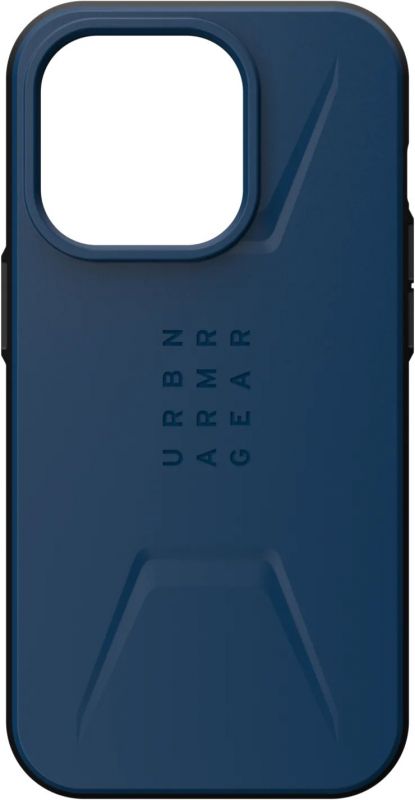 Чохол UAG для Apple iPhone 14 Pro Civilian Magsafe, Mallard