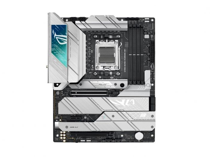 Материнcька плата ASUS ROG STRIX X670E-A GAMING WIFI sAM5 X670 4xDDR5 M.2 HDMI DP WiFi BT ATX