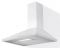 Витяжка Faber купольні, 90см, 718м3ч, Value Pb W A90, білий