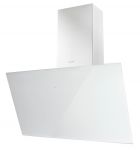 Витяжка Faber похила, 80см, 1169м3ч, Tweet Ev8 Led Wh A80, білий