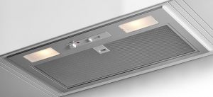 Витяжка Faber вбудована, 70см, 969м3ч, Inka Plus Hc X A70, нерж