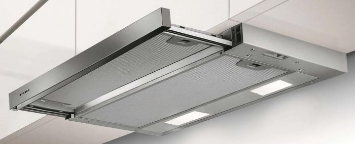 Витяжка Faber телескоп, 60см, 1069м3ч, Maxima Ng Eco Ev8 Am/X A60, нерж