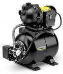 Насосна станція Karcher BP 3.200 Home, 600Вт, 3.2 куб/година, висота подачі 36м, висота всмоктування 8 м, 10.5 кг