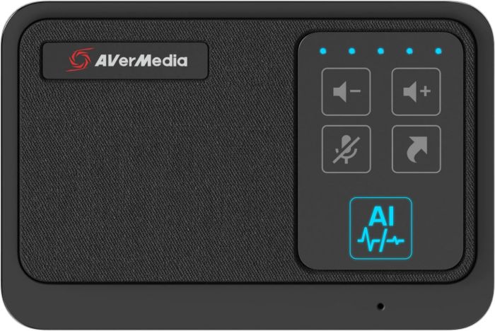 Спікерфон настільний AVerMedia AS311