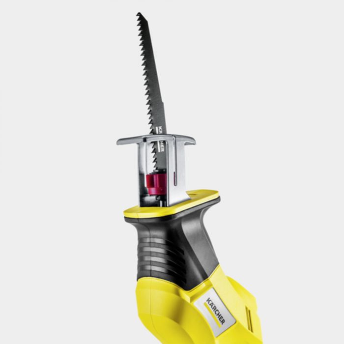 Пила шабельна Karcher PNS 3-18, акумуляторна, 150мм, 18В, 2.1 кг