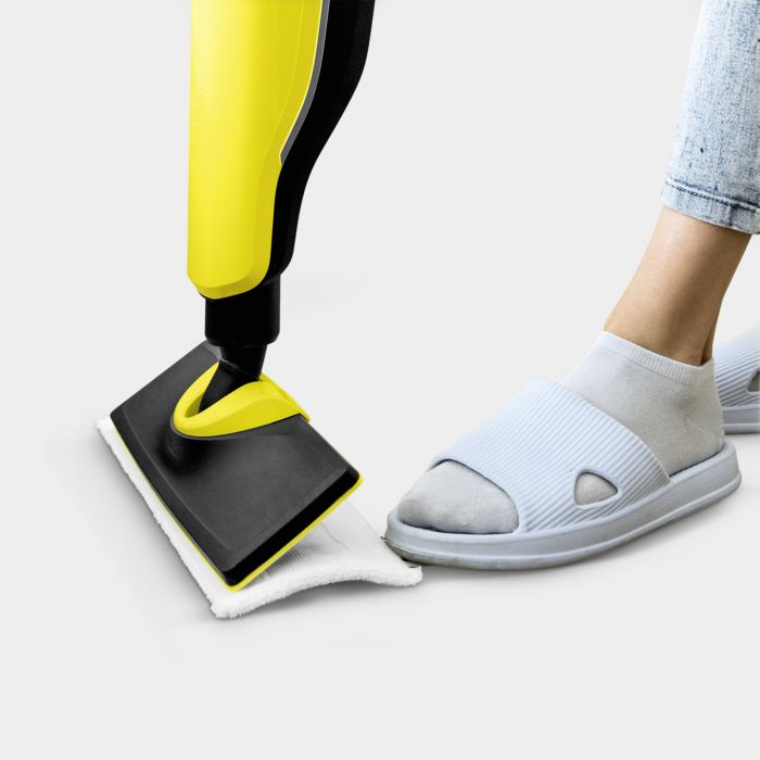 Пароочисник Karcher SC 2 Upright EasyFix (парова швабра)