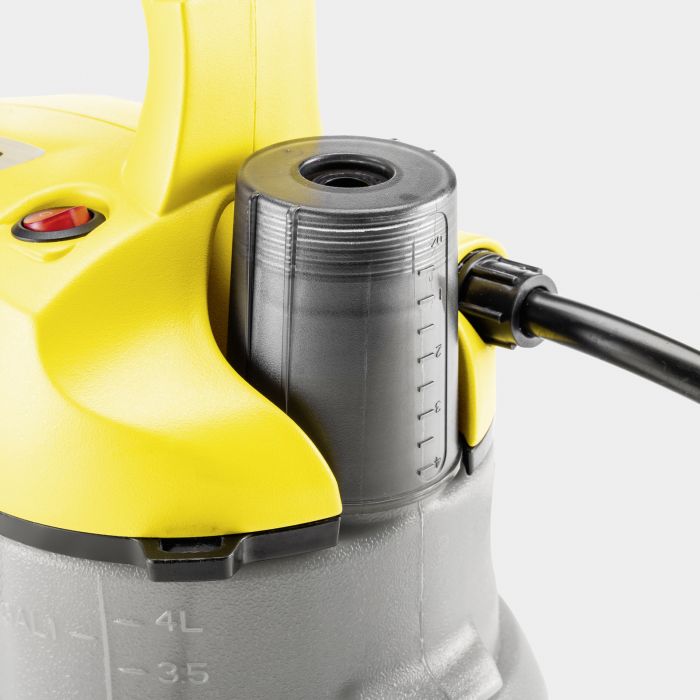 Обприскувач Karcher PSU 4-18, акумуляторний, 18В, 1.8 кг