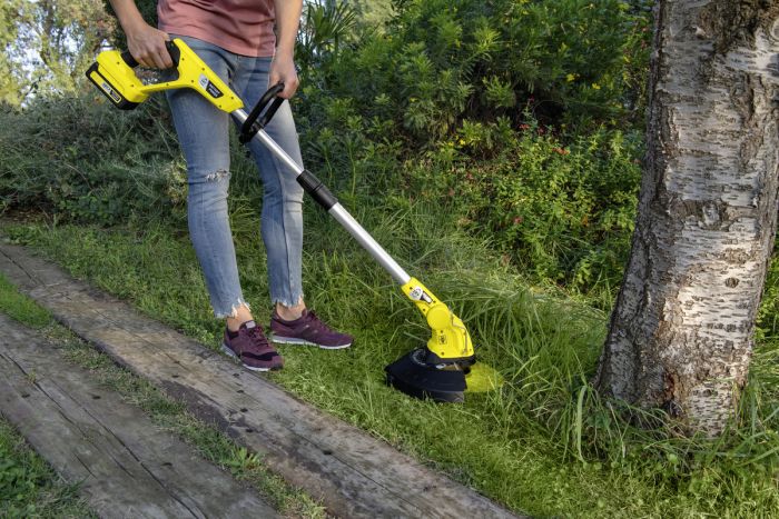 Ножі Karcher для тримрів LTR Battery 2шт