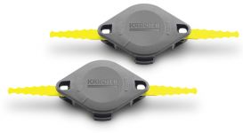 Ножі Karcher для тримрів LTR Battery 2шт
